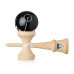Helmet Kendama Krom