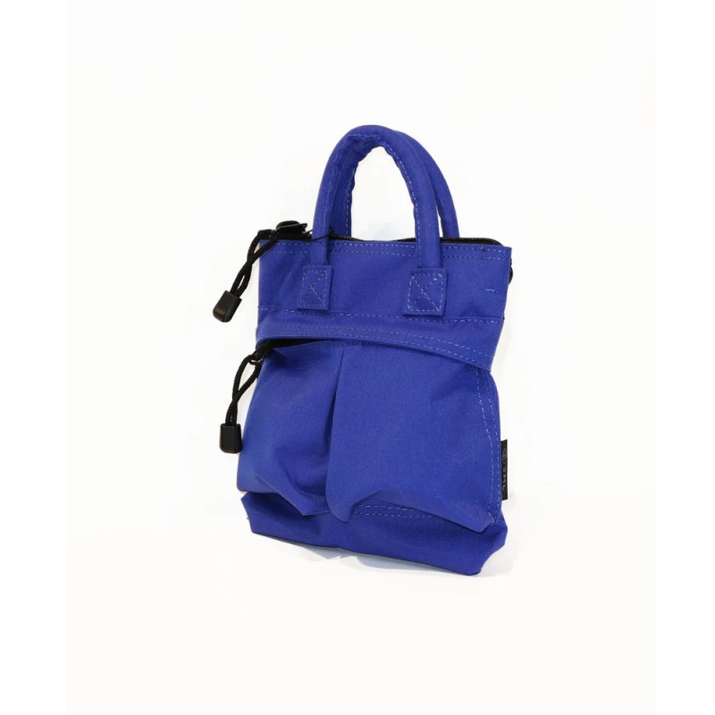 Helmet Shopping Bag, Mix Colors