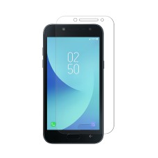 Helmet Easy Glass Samsung J2 (2018) Clear