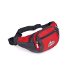 Helmet Waist Bag, Mixed Colors