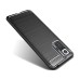 Helmet Case Carbon Xiaomi Redmi Note 10