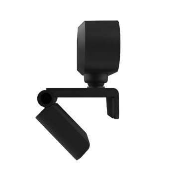 Helmet Webcam PC-09 2K Autofocus, Black