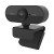 Helmet Webcam PC-09 2K Autofocus, Black