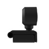 Helmet Webcam PC-09 2K Autofocus, Black