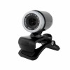 Helmet Webcam STH003 HD In Microphone