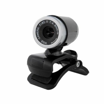 Helmet Webcam STH003 HD In Microphone