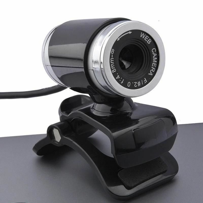 Helmet Webcam STH003 HD In Microphone