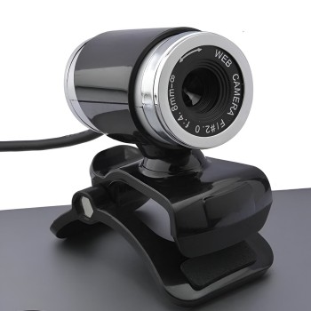 Helmet Webcam STH003 HD In Microphone