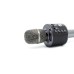 Helmet Wireless Karaoke Microphone H12 Black