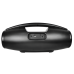 Helmet Wireless Speaker EBS-072 with Microphone, Black