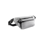 Helmet Waist Bag YQM, Grey