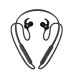 Hoco Earphones Maret Sporting Bluetooth ES11, Black