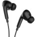 Hoco Earphones 3.5mm with Mic M1 Pro, Black