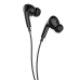 Hoco Earphones 3.5mm with Mic M1 Pro, Black