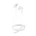 Hoco Earphones Lightning with Mic M1 Pro, White