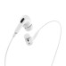 Hoco Earphones Lightning with Mic M1 Pro, White
