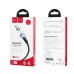 Hoco Cable USB to Type-C Magnetic S8 2.4A 1.2m, Black