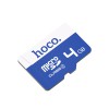 Hoco TF high Speed Memory Card(4GB)