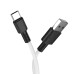 Hoco Cable USB  to Type-C X29 Superior 2A 1m, White