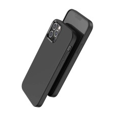 Hoco Case Pure Series Protective for iPhone 13 Pro, Black