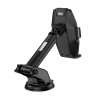 Hoco Energia Smart Wireless Charging Car Holder S45