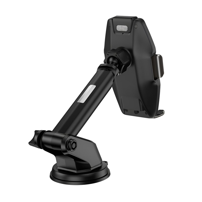 Hoco Energia Smart Wireless Charging Car Holder S45