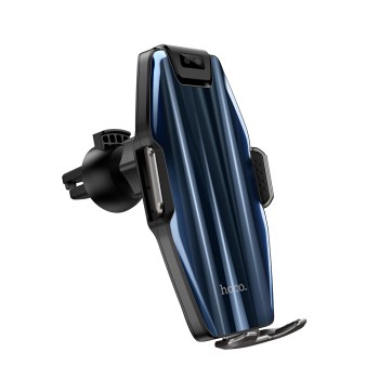 Hoco Energia Smart Wireless Charging Car Holder S45