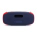 Hopestar Wireless Speaker A30 Party, 50W, Blue&Red (Damaged Box)