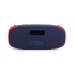 Hopestar Wireless Speaker A30 Party, 50W, Blue&Red