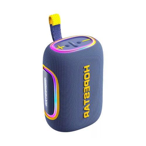 Hopestar Wireless Speaker H58, 65W, Blue