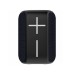 Hopestar Wireless Speaker P16, 5W, Black