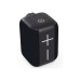 Hopestar Wireless Speaker P16, 5W, Black
