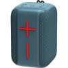 Hopestar Wireless Speaker P16, 5W, Blue