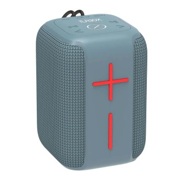 Hopestar Wireless Speaker P16, 5W, Blue