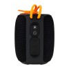 Hopestar Wireless Speaker P22, 5W, Black (Damaged Box)