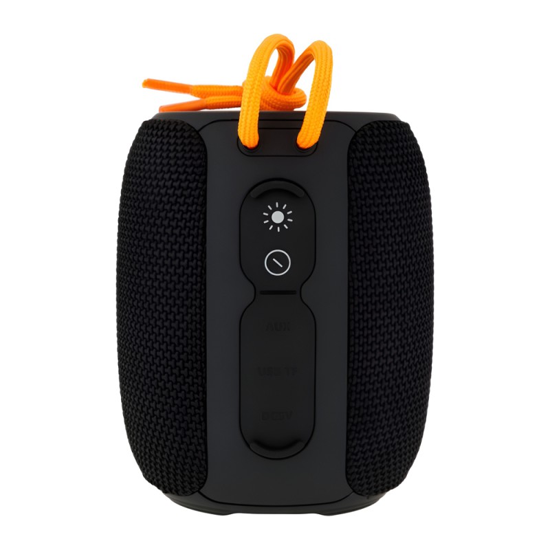 Hopestar Wireless Speaker P22, 5W, Black (Damaged Box)