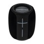 Hopestar Wireless Speaker P22, 5W, Black (Damaged Box)