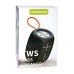 Hopestar Wireless Speaker P22, 5W, Black (Damaged Box)