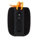 Hopestar Wireless Speaker P22, 5W, Black