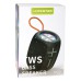 Hopestar Wireless Speaker P22, 5W, Black