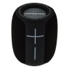 Hopestar Wireless Speaker P22, 5W, Black