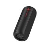 Hopestar Wireless Speaker P24, 10W, Black