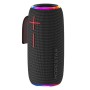 Hopestar Wireless Speaker P35, 20W, Black