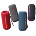 Hopestar Wireless Speaker P39, 20W, Black