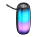 Hopestar Wireless Speaker P40 Pro, 20W, Black