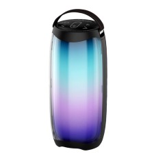 Hopestar Wireless Speaker P40 Pro, 20W, Black