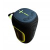 Hopestar Wireless Speaker P65, 20W, Black