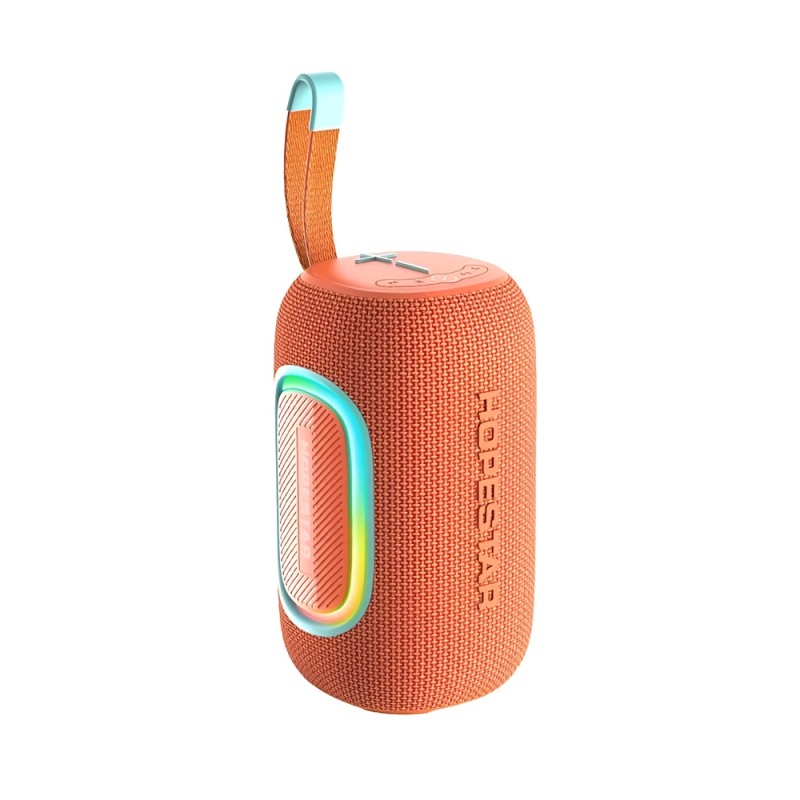 Hopestar Wireless Speaker P65, 20W, Orange