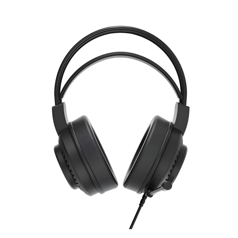 Xtrike Me Headset Wired Gaming HP-318