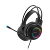 Xtrike Me Headset Wired Gaming HP-318